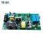 14pcs Servos Robotic Arm Driver Control Board