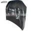 F10 F18 DTM Style High Quality Carbon Fiber Engine Hood Bonnet  For BMW 5 Series F10 F18