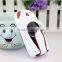Car shape battery charger hot sale power bank 5600mah for smart phone