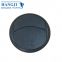 Bus parts Single eye flip over air conditioning vents with circular adjustable vents on the front inner roof for bus accessories