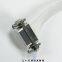 21PIN male and female plug socketJ30J-21ZKP-300MM J30J-21TJL-300MM ZKW ZKN A3