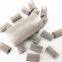 High Precision 304 Stainless Steel Woven Wire Mesh Cylinder Filter Tube For Filtration System