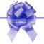 laminated christmas pull bow/butterfly ribbon bow/gift packaging bow