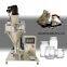 Automatic Powder Filler Auger Weighing Filling Machine