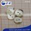 J&C Trocas shell buttons for fashion shirt.TR045,046