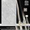 Best foshan Quality 600X1200X9mm polished porcelain Sintered Stone