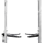 Cheap 4500kg  Two Post Car Lift Machine Clear Floor for Sale