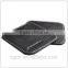 Customization embossed Leather cup mat