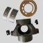 ERSATZTEILE PVH-Serie PVH131 Teile Eaton PVH45 PVH57 PVH74 PVH98 PVH141 Pumpenreparatur-Ersatzteile Drehgruppe Reparatur-Kit