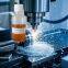 Cutting Metal Products Machine Tools Use Sterilizing and Algae Removing Agents CAS NO.31512-74-0