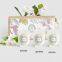 Factory Direct Jar & Tin Candles - 2.5oz Portable to 22oz Large Sizes, Customizable Scents for B2B Orders