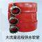 TPU Layflat Hose for Flood Drainge and Discharge