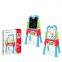Adjustable Plastic Color Pen Magic Painting Drawing Board for Children