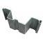 Factory PVC Sheet Pile Vinyl Sheet Pile Z Type Pvc Sheet Piling PVC Seawall for Water Control Easy Installation Durable