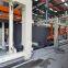 AAC Aerated Block Production Line, Autoclaved Aerated Concrete Block Equipment Price