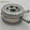 High Quality Engine Parts QSB 3.3L Oil Cooler 4982639 Suitable for CUMMINS
