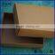 Blank kraft paper gift box heaven and earth covered box with four moon cake box 20 * 16 * 5cm                        
                                                Quality Choice