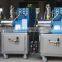 Laboratory batches of disc sand Mill .Bead mill.micron grinding machinery.Longly Machine LSM-5L