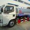 2015 Best Price Dongfeng 5000L stainless steel water tank truck