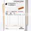 Purchase Orders Printing