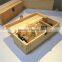 Wooden Wine Box, Wine Gift Box, Wind Box Wood
