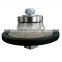 brazed diamond tool