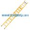 fiberglass FRP extension step ladder