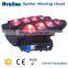 8*10W led RGBW 4in1 spider moving head/dj beam led spider moving head