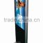 Shopping Center Standalone Digital Signage Player/Floor Standing Lcd Advertising Display/Display Ads Lcd Tv