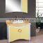AQUARIUS Classical Used Makeup Cheap Bathroom Vanity Cheap Wooden Cabinet