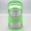 Stainless Steel insulated food carrier 3 Layer