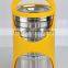 stainless steel food warmer carrier 4 Layer