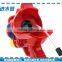 Colorful eva water gun outdoor plastic water spray gun MT800539