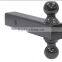 Hangzhou Hongli ISO 9001 High Quality OEM Semi Truck Hitch Parts