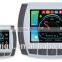 Curtis CAN & Serial Instrumentation - Programmable model enGageVI 3601P for use in on- and off-road electric vehicles