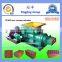 Small business production line,JZ300 china clay brick making machine for sale