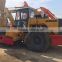 used vibratory compactor Dynapac CA30D with water coolant engine