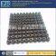 OEM precision steel powder metallurgy pinion gears for machinary parts