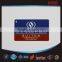 MDC643 Restaurant barcode membership cards/cheap membership card