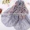 new style fashion woman high quality scarf