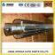 factory price china truck parts principal axis