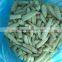 top grade IQF frozen baby corn