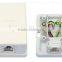 single port rj11White surface mount box,surface mounting rj11 box