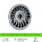 turbine runner/ rotor core