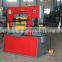 rofessional OEM/ODM Design Advanced hydraulic ironwoker shearing machine