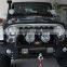 Car AEV Front Bumper Mould for Jeep Wrangler