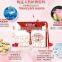 Best Seller collagen & anti-aging facial mask sheet whitening Rose face mask