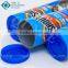 Custom Paper Tube with Shaker Top for Pet Deodorants Packaging