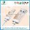 Charge And Sync Retractable cable Authorized MFi Manufacturer for iPhone 6