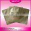  china Material custom design size silver aluminium foil plastic bags